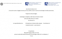 II incontro di archeologia piemontese presso la SPABA - Quaderni di Archeologia del Piemonte