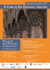Restaurare per restituire 2017. Il Coro di San Giovanni a Saluzzo