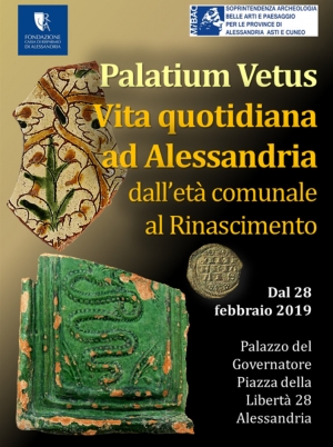 Vita quotidiana ad Alessandria dall’età comunale al Rinascimento