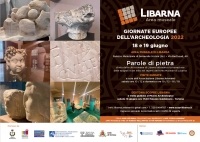 Alla scoperta del Museo di Libarna in occasione delle Giornate dell’Archeologia 2022