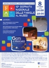 F@mu &ndash; Giornata nazionale delle famiglie al Museo - Acqui Terme (AL)