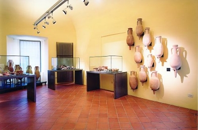 Acqui Terme (AL), Civico Museo Archeologico  e aree archeologiche di Via Cassino e Piscina romana, aperture straordinarie e visite guidate in occasione della 55° edizione del premio Acqui Storia