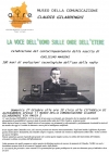 Cittadella Museo Comunicazione