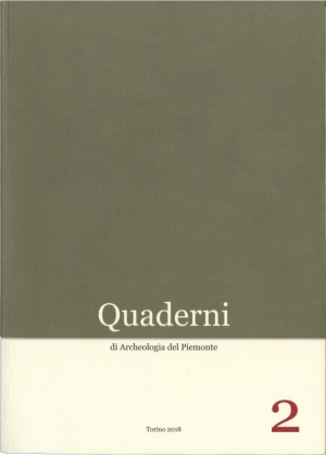 Presentazione del “Quaderno di Archeologia 2”