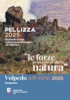 PELLIZZA 2025 - Le forze primigenie della natura