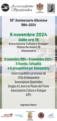 Anniversario6Nobembre