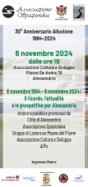 Anniversario6Nobembre
