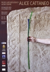 Inaugurazione della Mostra d’arte contemporanea Alice Cattaneo / Museo Archeologico Acqui Terme. Un dialogo tra arte contemporanea e archeologia