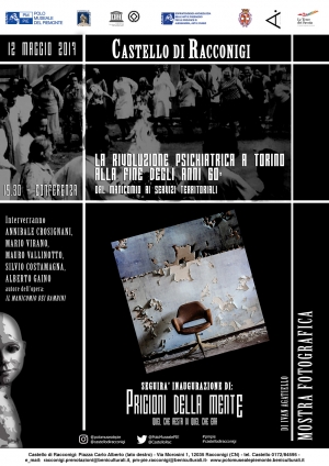 PRIGIONI DELLA MENTE Quel che resta di Quel che era