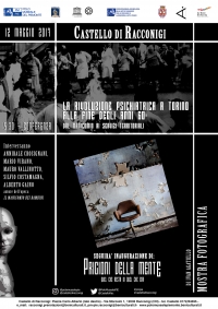 PRIGIONI DELLA MENTE Quel che resta di Quel che era