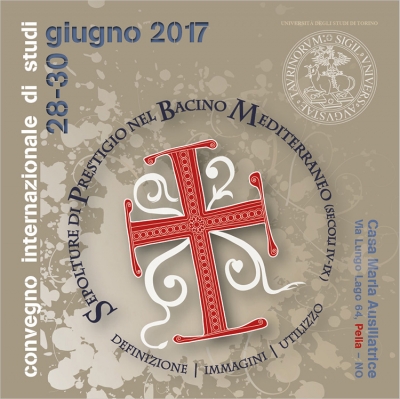 Sepolture di prestigio nel bacino Mediterraneo (secoli IV-IX)