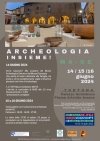 Giornate Europee dell&rsquo;Archeologia 2024 a Tortona (AL)