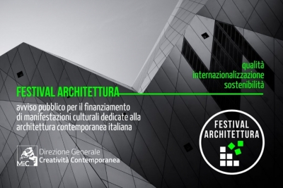 Festival Architettura – Edizione 2