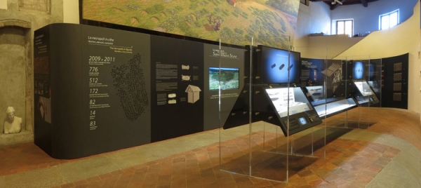 Notte Europea dei Ricercatori: la ricerca archeologica nel cuneese