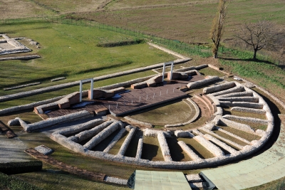 Giornate FAI all&rsquo;aperto 2020