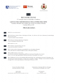 Archeologia della zucca