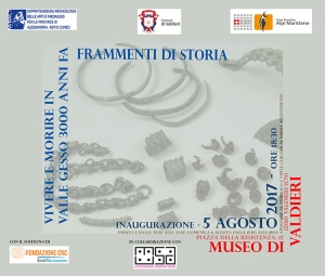 Trasmettere la ricerca archeologica