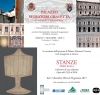 Inaugurazione di Palazzo Muratori Cravetta, un esempio di &ldquo;architectura picta&rdquo;  Inaugurazione della mostra  &ldquo;STANZE. Piero Bolla. Il divenire di una collezione. Opere dal 1953 al 2016&rdquo;