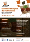 A Libarna archeologia della nocciola e musica per le Giornate Europee del Patrimonio 2018